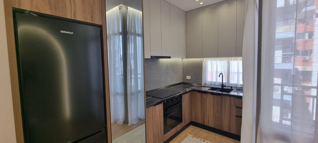 Apartment 1+1 for Sale in Astir 111,000 € Total Area 55m2