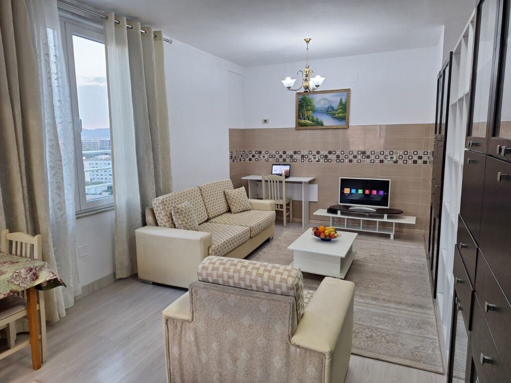Home Studio In Affitto