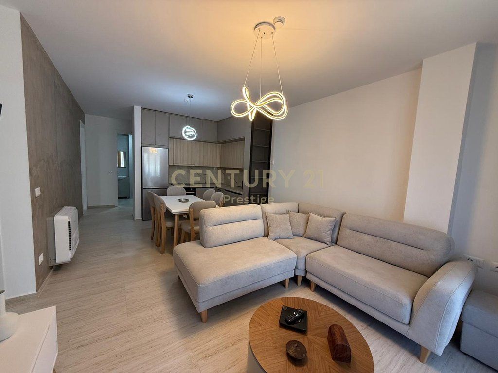 APPARTAMENTO 3+1+2+POSTO AUTO IN AFFITTO, "FOREST RESIDENCE", LAGO ASCIUTTO! 1.450 € /Mese