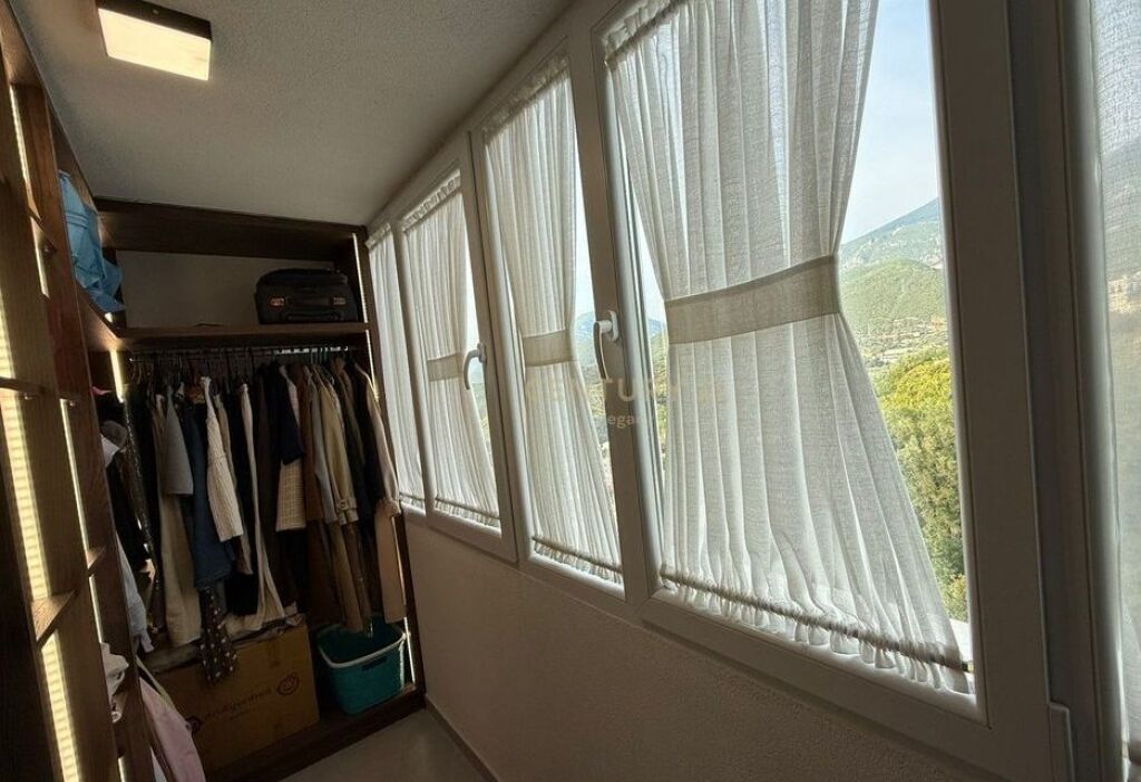 Appartamento 1+1 in vendita, Fresku- Residenza Jaho