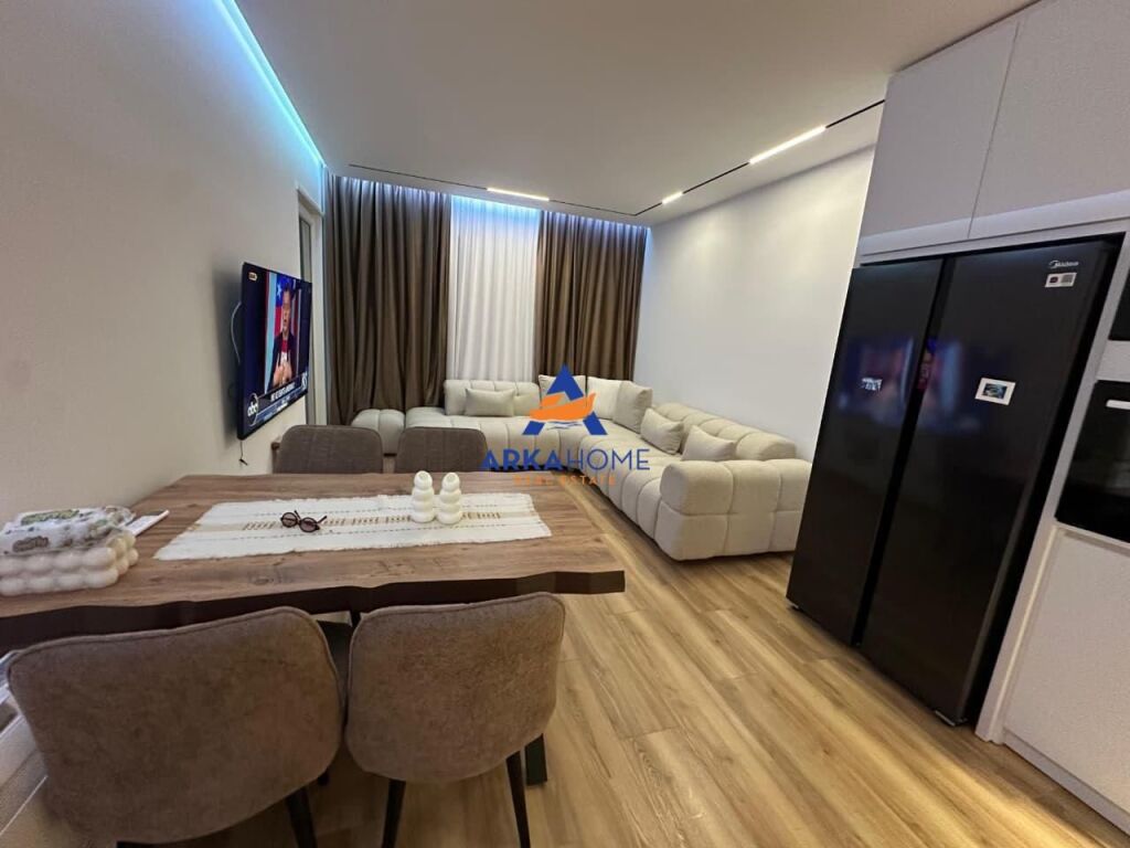 FOR SALE APARTMENT 2+1+BALCONY "UNIVERSCITY COMPLEX" 145000 EURO