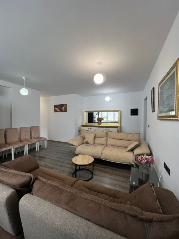 2+1 APARTMENT FOR SALE NEAR THE AVIATION FIELD