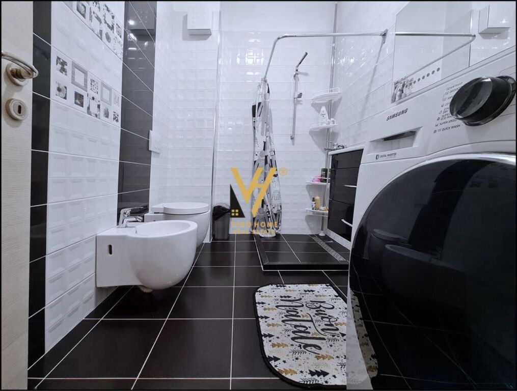 JEPET APARTAMENT 1+1+BLK ME QERA TE KIKA 2, KOMUNA E PARISIT 700 EURO