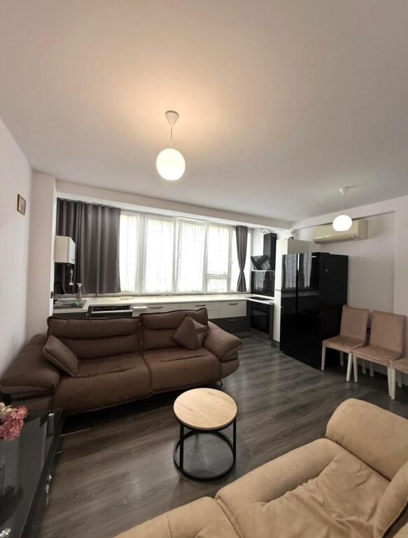 🏠 SHITET – Apartament 2+1 | Fusha e Aviacionit