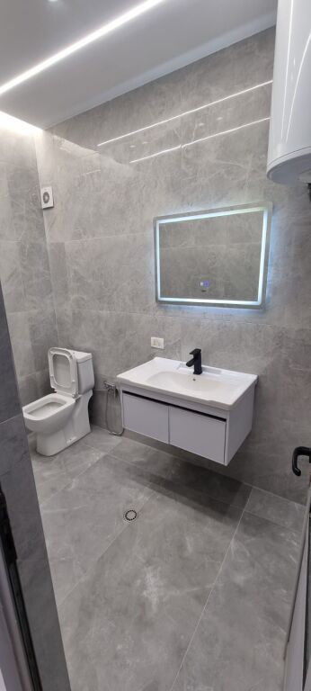 Apartment 1+1 for Sale in Astir 111,000 € Total Area 56m2