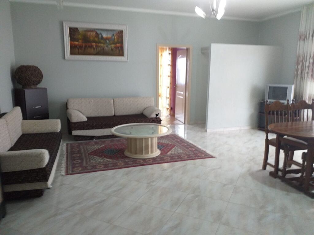APARTAMENT ME QERA 1+1 KODRA E PRIFTIT 35.000 LEKE FH-70134