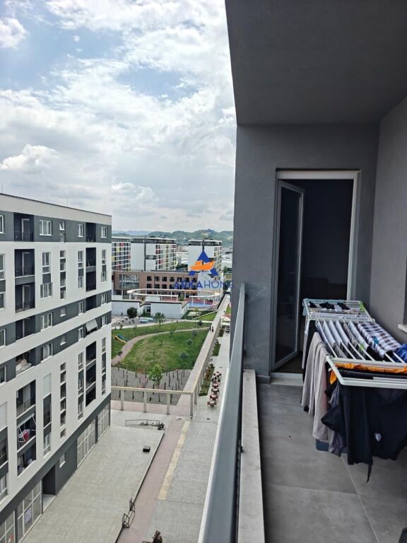 FOR SALE APARTMENT 2+1+BALCONY "UNIVERSCITY COMPLEX" 145000 EURO