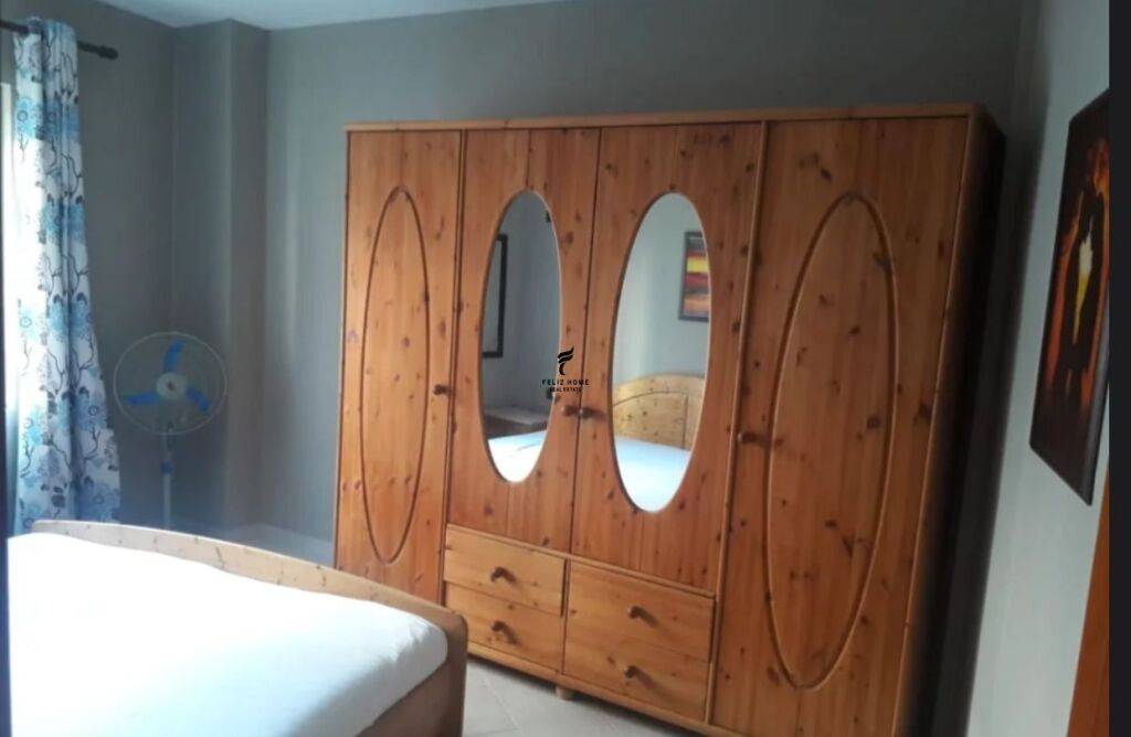 APARTAMENT ME QERA 2+1 YZBERISHT 50.000 LEKE  FH-70123