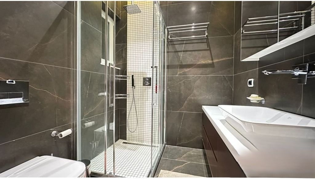 Appartamento 1+1 in affitto vicino al Giardino Botanico vicino alla Moschea! 550 € /Mese