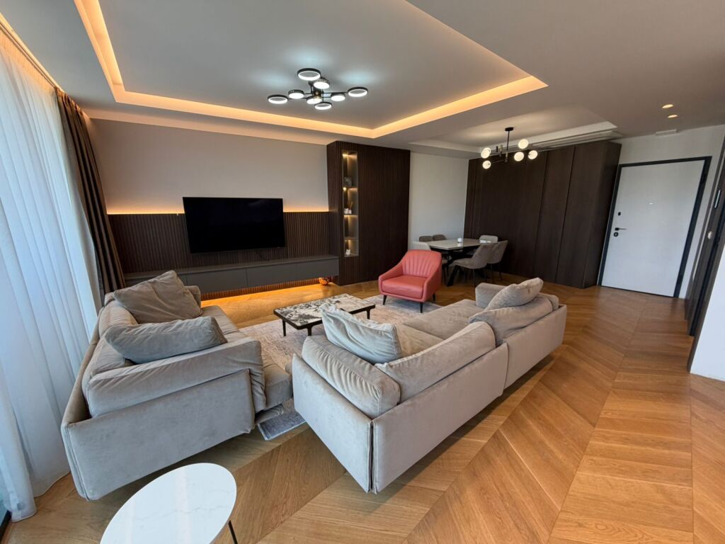 Appartamento in vendita con vista lago - Lake View Residence
