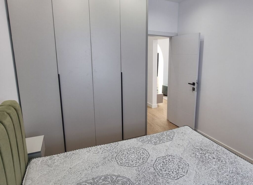 Apartment 1+1 for Sale in Astir 111,000 € Total Area 56m2