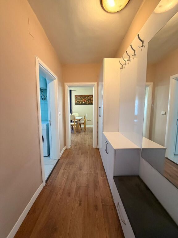 Apartment 2+1+2 with storage for sale – Center, Durrës