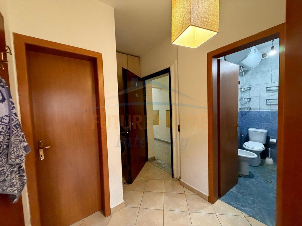 For sale, Apartment 2+1+2, Electric Market, Tirana.