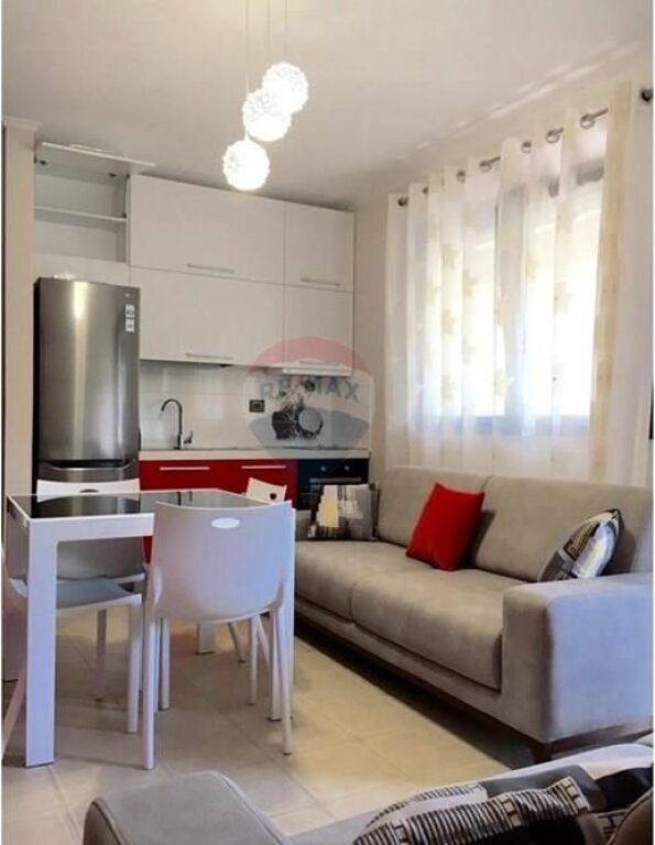 APPARTAMENTO IN AFFITTO 1+1