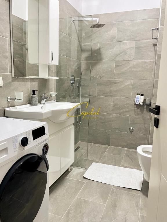 APPARTAMENTO IN AFFITTO 1+1 ZOGU I ZI 650 EURO
