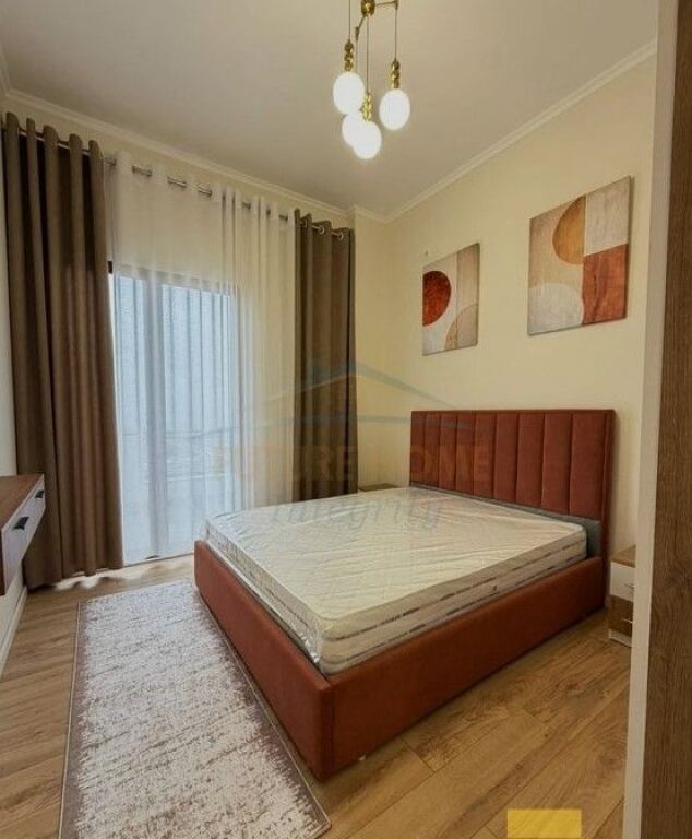 For sale, Apartment 2+1+2, Fresku, Tirana.