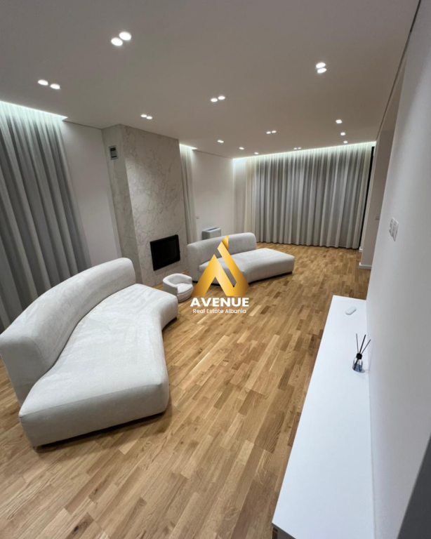 2-STOREY VILLA FOR RENT – TEG, TIRANA