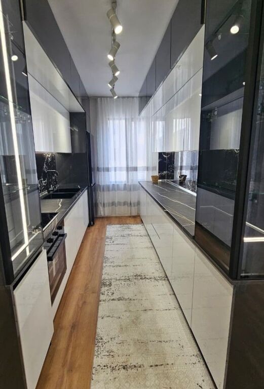 Apartment 2+1 for sale Former Aviation Field