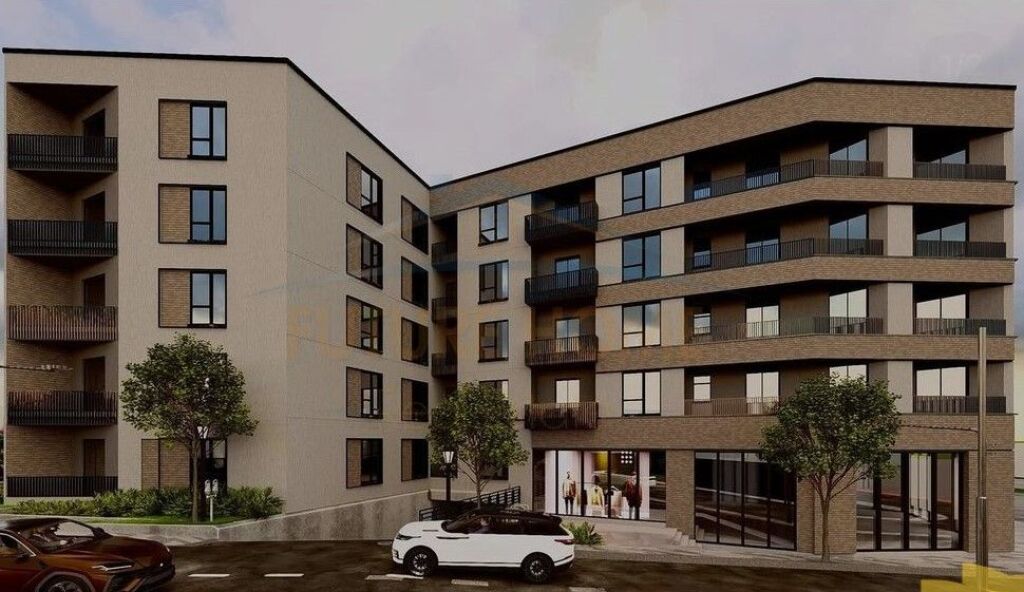 In vendita, Appartamento 2+1, ''British Residence'', Pakuqan.