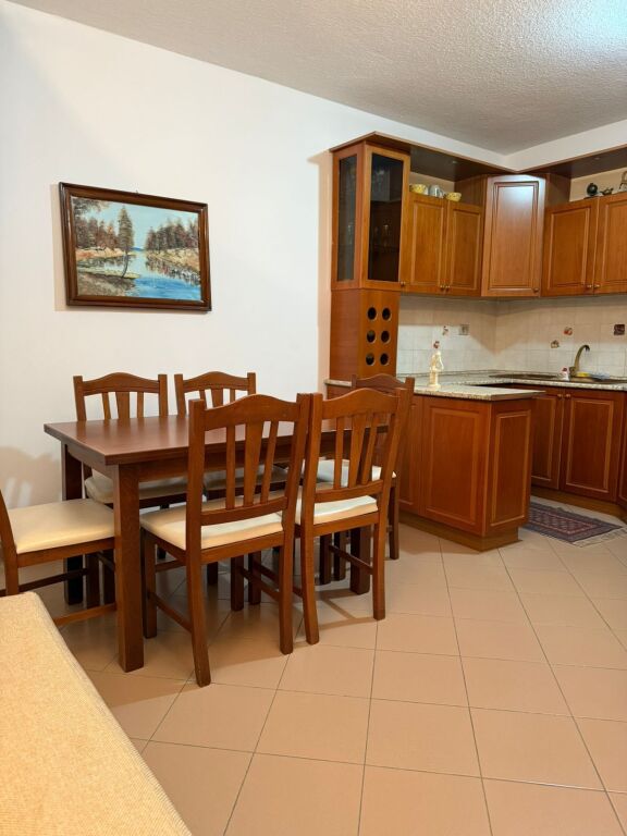 APPARTAMENTO 2+1 IN AFFITTO IN VIA KOSOVAREVE