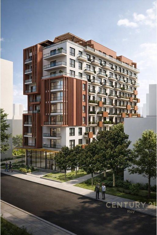 FILLUAN SHITJET NE "ALMAR RESIDENCE"PRANE DETIT!