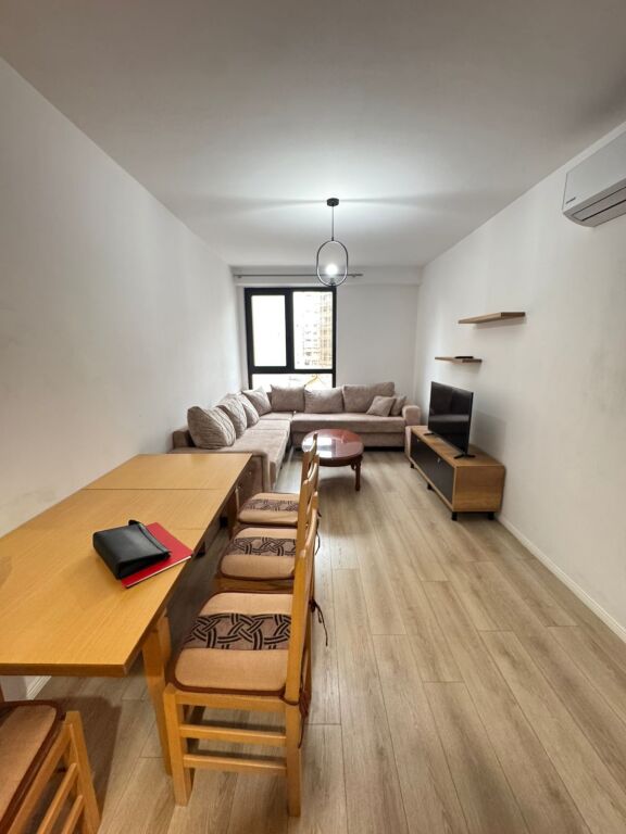 RENT APARTMENT 1+1 AT TURDIU, AVIATION FIELD