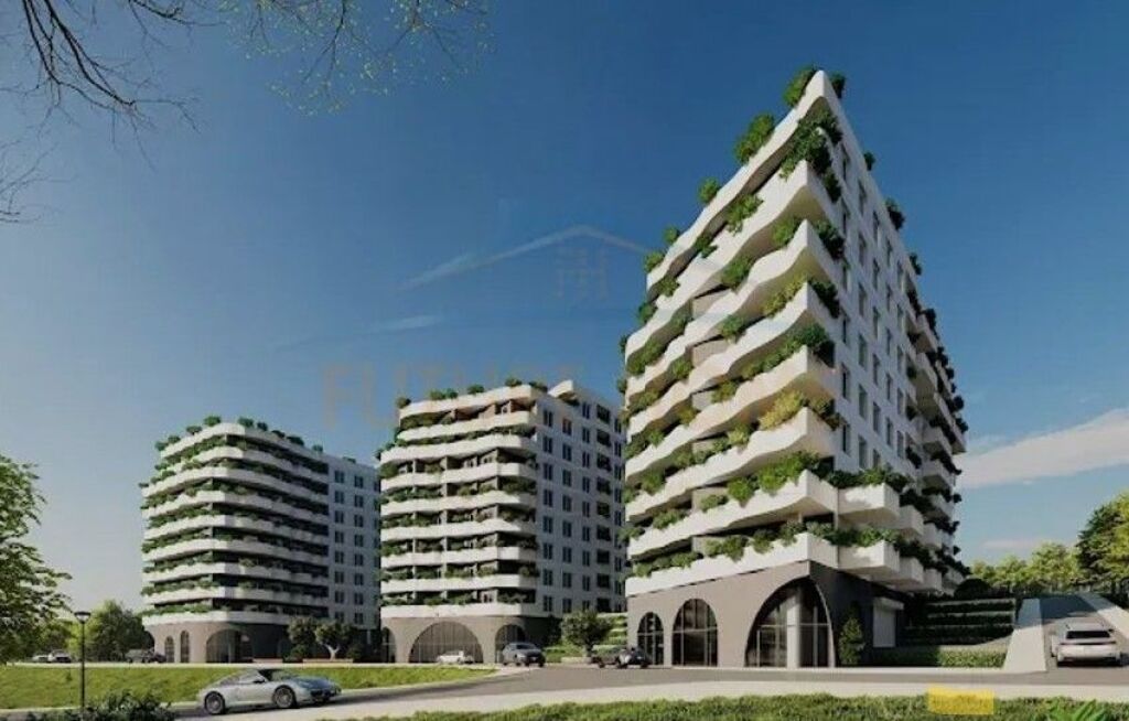 Sale, Apartment 1+1, "Aluna Residence", Paskuqan, Tirana.
