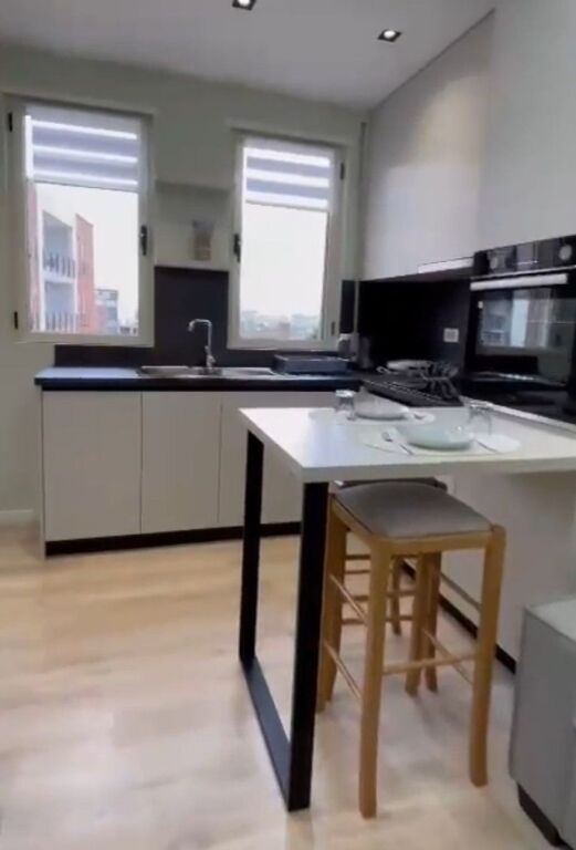 Apartment 1+1 for rent 📍 Don Bosko