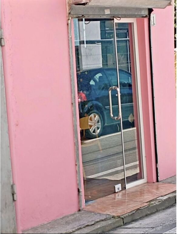 Negozio in affitto – zona 21 Dhjetorit, Tirana