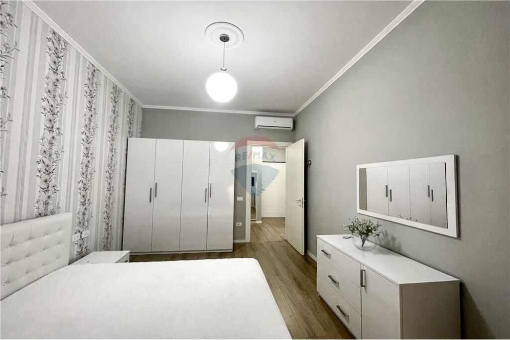 Apartament me qera 1+1 + parkim tek Kompleksi Delijorgji