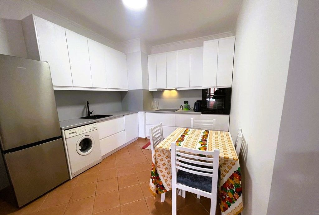Apartment 2+1 For Rent in Ish Blloku, Tirana