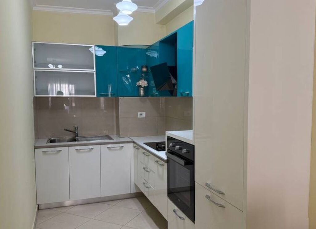 APARTMENT 1+1 FOR RENT