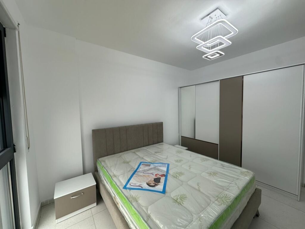 Apartment 1+1 for rent at Akses Tirana at Casa Italia.