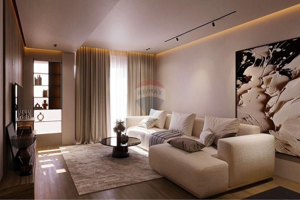 Apartament 2+1+2 📍Kopshti Zoologjik