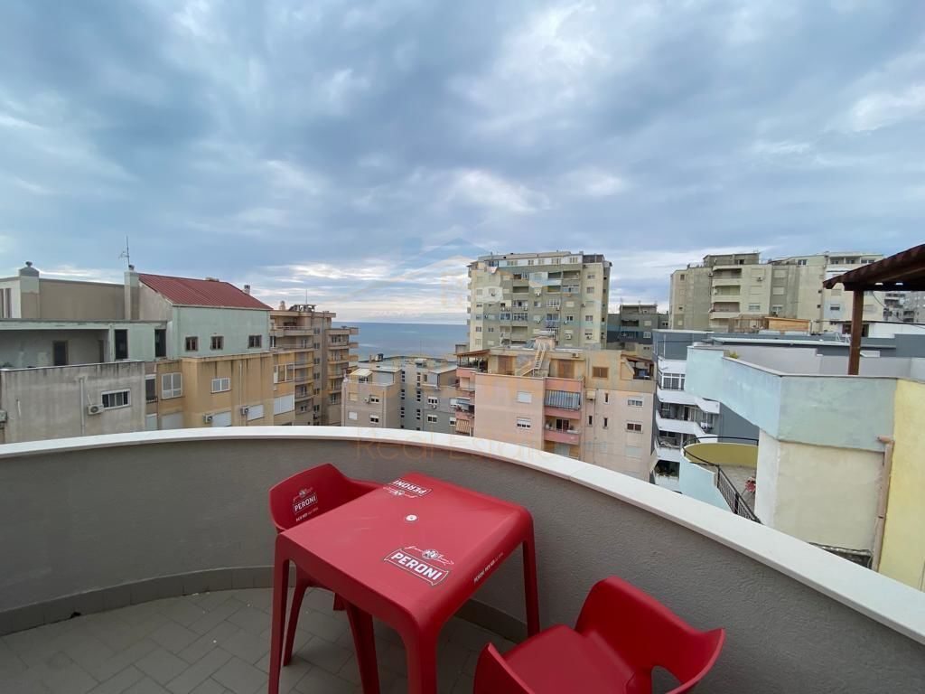 Qera, Apartament 3+1+2, ne Vollga, Durres