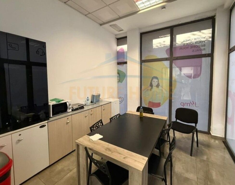 Rent, Business premises, Selvia, Tirana.
