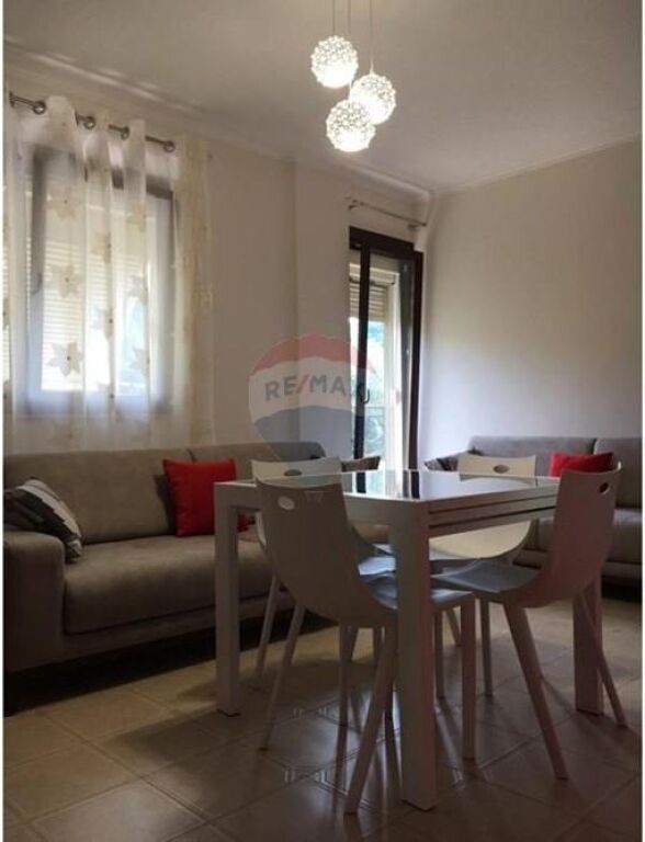 APPARTAMENTO IN AFFITTO 1+1