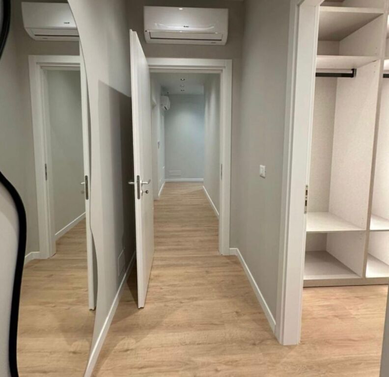 VILLA DI LUSSO IN AFFITTO – GREEN VALLEY RESIDENCE, LAGO ASCIUTTO