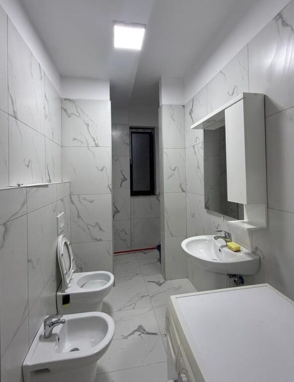 Rent | 1+1 Apartment with veranda &amp; parking space 📍 Urban Gate, Astir