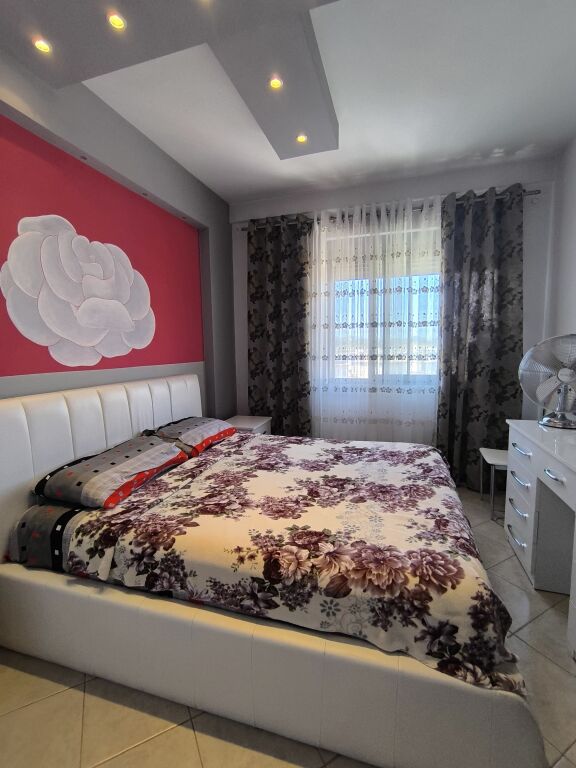 Apartment 2+1 for rent at Romario, Astir !