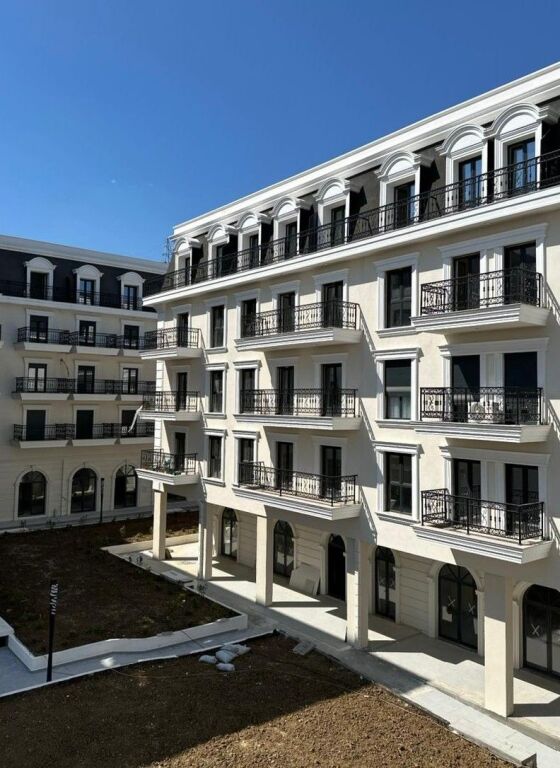 Vendesi Monolocale – Residenza Porta Tirana Nuova, Sauk