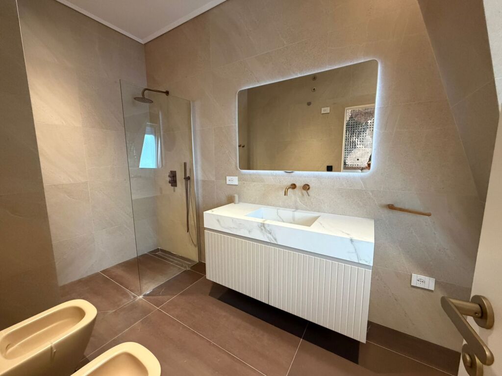 Affittasi appartamento 2+1 in Joy Residence