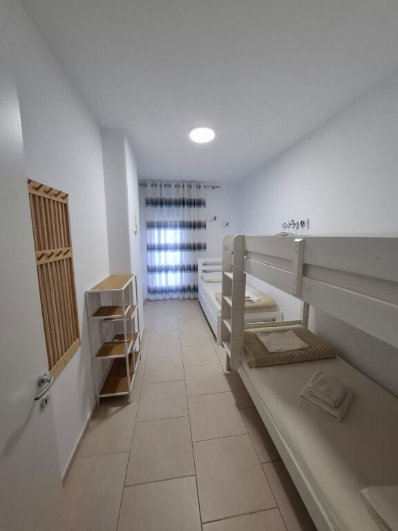 Apartment 2+1 for Rent at Shkembi i Kavajes