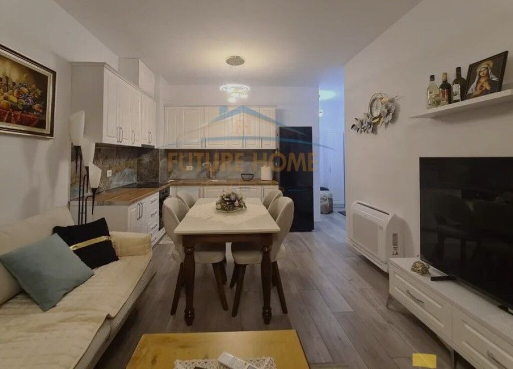 Rent, Apartment 2+1+parking space, Univers City Qtu