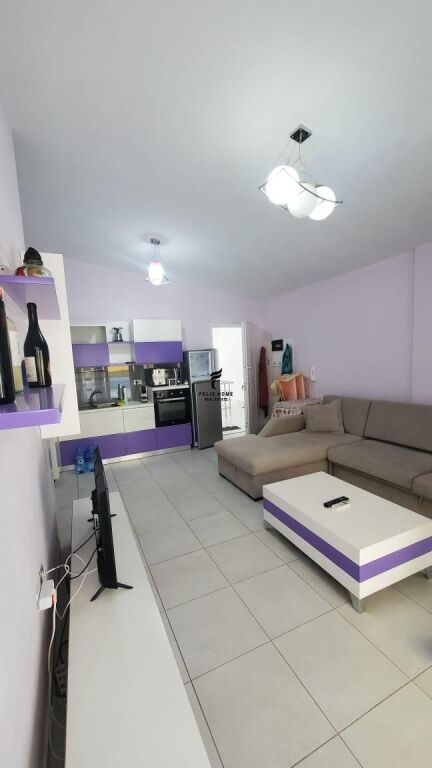 APPARTAMENTO 1+1 IN VENDITA GJIRI I LALZIT 140.000 EURO