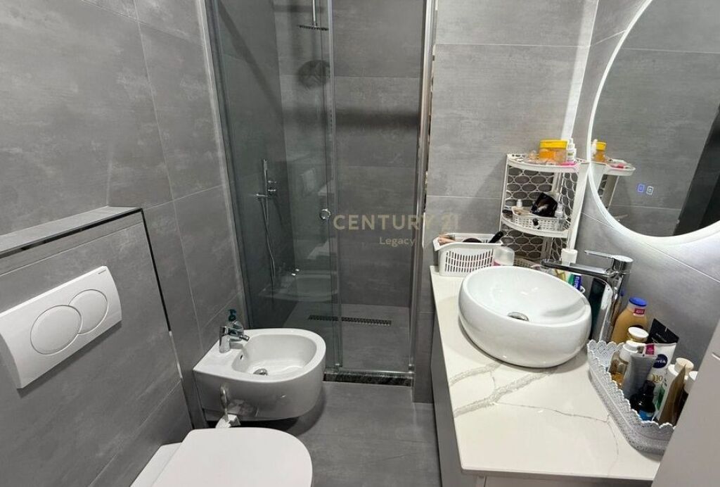 Appartamento 1+1 in vendita, Fresku- Residenza Jaho