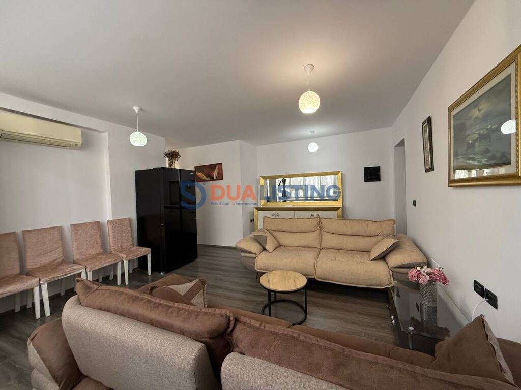 We sell a 2+1 apartment at the former Aviation Field!