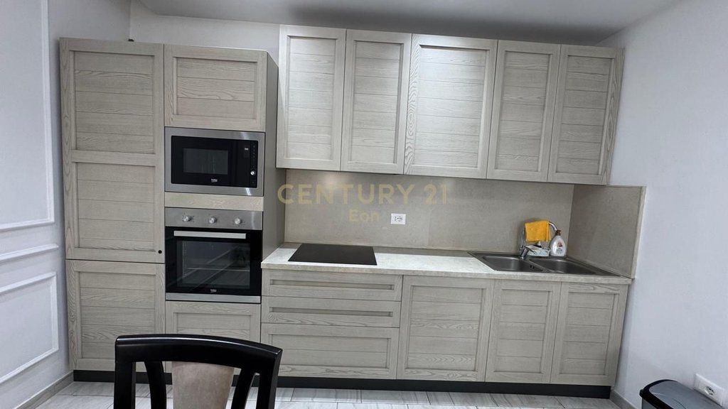 FOR SALE APARTMENT 2+1+2 BALCONIES AT ISH-URT, DURRES !