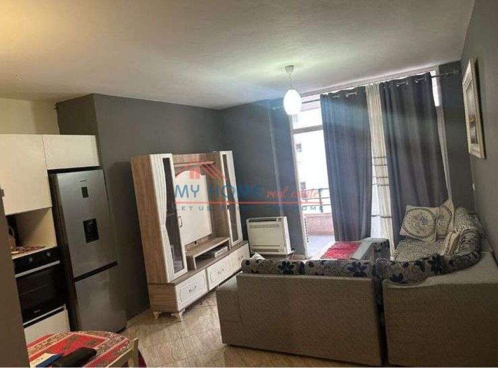 Apartment 2+1 for Sale Astir in Tirana