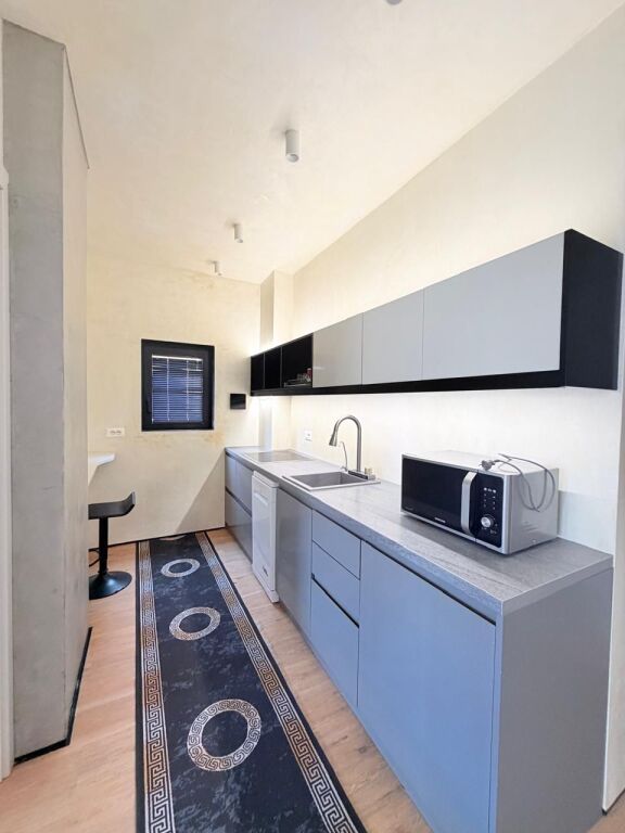 FOR RENT APARTMENT 1+1 ILIRIA BEACH, DURRES